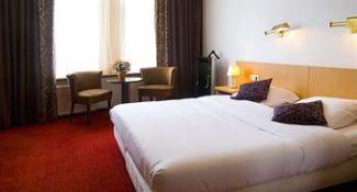 Hotel Milano 3*