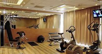 Novotel Rotterdam Schiedam 4*