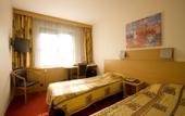 Туры в отель Bastion Hotel Utrecht