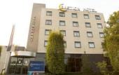 Туры в отель Bastion Hotel Utrecht