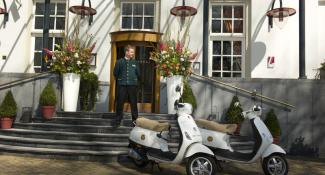Grand Hotel Karel V 5*