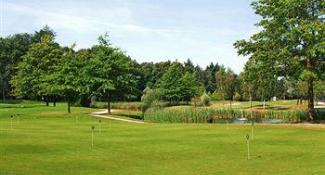 Hilton Royal Parc Soestduinen 4*