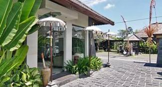 Disini Luxury Spa Villas 5*