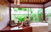Туры в отель Disini Luxury Spa Villas