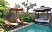 Туры в отель Disini Luxury Spa Villas