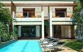 Туры в отель Downtown Villas