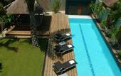 Туры в отель Downtown Villas