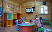 Туры в отель Bella Vista Resort