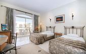 Туры в отель Bella Vista Resort