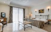 Туры в отель Bella Vista Resort