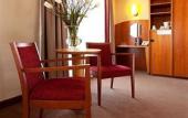 Туры в отель Astoria Hotel Antwerp