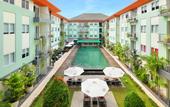 Туры в отель Harris Hotel & Residences Riverview Kuta