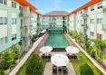 Harris Hotel & Residences Riverview Kuta 4*