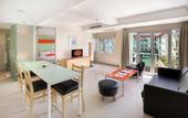 Туры в отель Harris Hotel & Residences Riverview Kuta