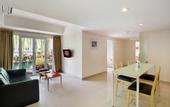 Туры в отель Harris Hotel & Residences Riverview Kuta