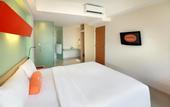 Туры в отель Harris Hotel & Residences Riverview Kuta