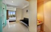 Туры в отель Harris Hotel & Residences Riverview Kuta