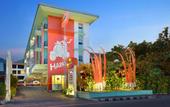 Туры в отель Harris Hotel & Residences Riverview Kuta