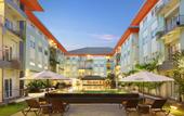Туры в отель Harris Hotel & Residences Riverview Kuta