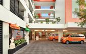 Туры в отель Harris Hotel & Residences Riverview Kuta