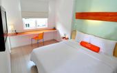 Туры в отель Harris Hotel & Residences Riverview Kuta