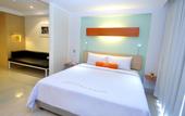 Туры в отель Harris Hotel & Residences Riverview Kuta