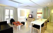 Туры в отель Harris Hotel & Residences Riverview Kuta