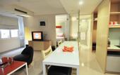 Туры в отель Harris Hotel & Residences Riverview Kuta