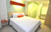 Туры в отель Harris Hotel & Residences Riverview Kuta