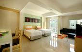 Туры в отель Harris Hotel & Residences Riverview Kuta