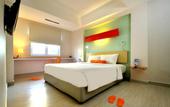 Туры в отель Harris Hotel & Residences Riverview Kuta