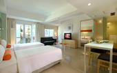 Туры в отель Harris Hotel & Residences Riverview Kuta