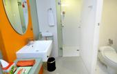 Туры в отель Harris Hotel & Residences Riverview Kuta