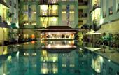 Туры в отель Harris Hotel & Residences Riverview Kuta