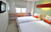 Туры в отель Harris Hotel & Residences Riverview Kuta