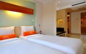 Туры в отель Harris Hotel & Residences Riverview Kuta