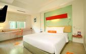 Туры в отель Harris Hotel & Residences Riverview Kuta