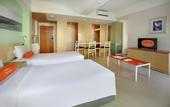 Туры в отель Harris Hotel & Residences Riverview Kuta