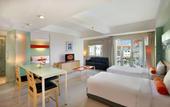 Туры в отель Harris Hotel & Residences Riverview Kuta