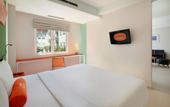 Туры в отель Harris Hotel & Residences Riverview Kuta