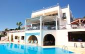 Туры в отель Bellacasa Suites & Club