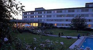 Novotel Antwerpen 3*