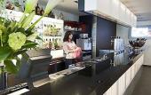 Туры в отель Novotel Antwerpen