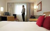 Туры в отель Novotel Antwerpen