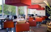 Туры в отель Novotel Antwerpen