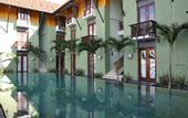 Туры в отель Harris Resort Tuban