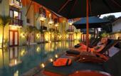 Туры в отель Harris Resort Tuban