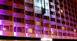 TRYP by Wyndham Antwerp 3*