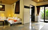Туры в отель Hidden Paradise Cottages