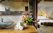 Туры в отель Hidden Paradise Cottages